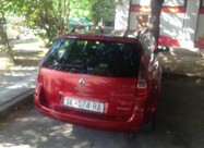 Renault Megane 1.5 Dci 2008