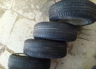 ПРОДАВАМ Dunlop ГУМИ