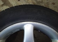 ПРОДАВАМ Dunlop ГУМИ