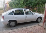 Daewoo Nexia