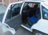 Daewoo Nexia