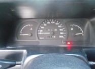 Daewoo Nexia