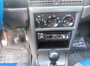Daewoo Nexia