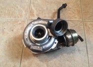 Turbina Mercedes Cdi