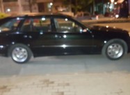 Mercedes E 270 Cdi Vo Ekstra Sostojba - 04