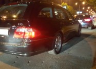 Mercedes E 270 Cdi Vo Ekstra Sostojba - 04