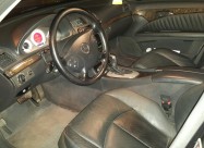 Mercedes E 270 Cdi Vo Ekstra Sostojba - 04