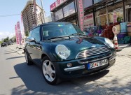 Mini Cooper 1.6 Panorama Ekstra - 03