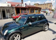 Mini Cooper 1.6 Panorama Ekstra - 03