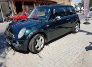 Mini Cooper 1.6 Panorama Ekstra - 03