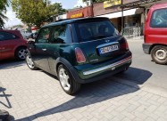 Mini Cooper 1.6 Panorama Ekstra - 03