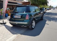 Mini Cooper 1.6 Panorama Ekstra - 03