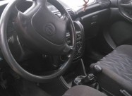 Opel Astra 2.0 -Регистрирана -Атест плин