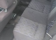 Opel Astra 2.0 -Регистрирана -Атест плин
