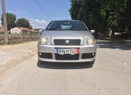 Fiat Punto Sporting 1.9jtd