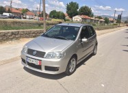 Fiat Punto Sporting 1.9jtd