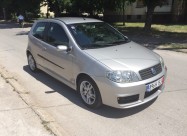 Fiat Punto Sporting 1.9jtd