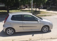 Fiat Punto Sporting 1.9jtd