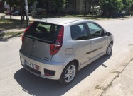 Fiat Punto Sporting 1.9jtd