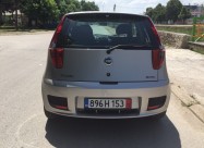 Fiat Punto Sporting 1.9jtd