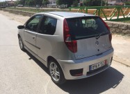Fiat Punto Sporting 1.9jtd