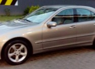 Mercedes
