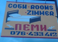 Sobi Pemi Ljubanista