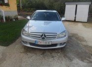 Se Prodava Mercedes C220 Elegance 2008 G.
