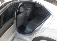 Se Prodava Mercedes C220 Elegance 2008 G.