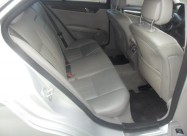 Se Prodava Mercedes C220 Elegance 2008 G.