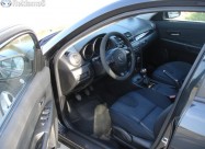 Mazda 3 1.6td 109ks