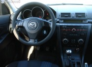 Mazda 3 1.6td 109ks