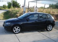Mazda 3 1.6td 109ks