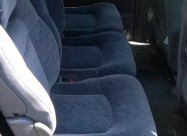 Renault Espace 2.2dt