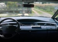 Renault Espace 2.2dt