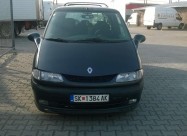 Renault Espace 2.2dt