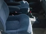 Renault Espace 2.2dt