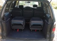 Renault Espace 2.2dt