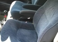 Renault Espace 2.2dt