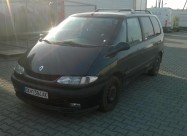 Renault Espace 2.2dt