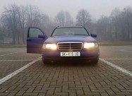 Mercedes C 220 Itnoo