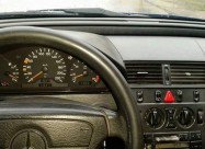 Mercedes C 220 Itnoo