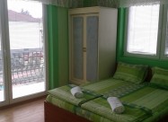 Pestani - Apartmani