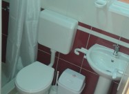 Pestani - Apartmani