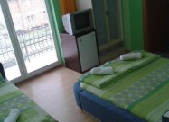 Pestani - Apartmani
