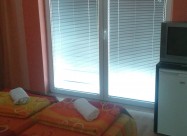 Pestani - Apartmani