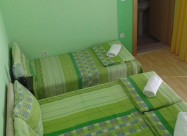 Pestani - Apartmani