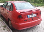 Prodavam Seat Cordoba Vo Odlicna Sostojba