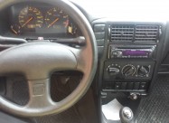 Prodavam Seat Cordoba Vo Odlicna Sostojba
