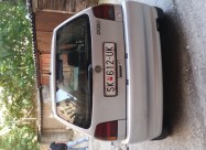 Wv Polo 1.9d / 1998